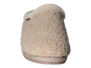 Scapa pantoffel beige