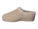 Scapa pantoffel beige