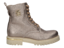 Nero Giardini Kids bottines gold