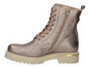 Nero Giardini Kids bottines gold