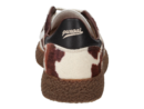 Puraai sneaker bruin
