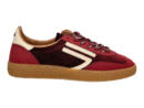 Puraai sneaker bordeaux
