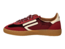 Puraai sneaker bordeaux