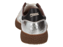 Puraai sneaker silver