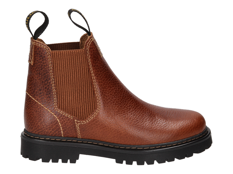 Angulus Boots Cognac