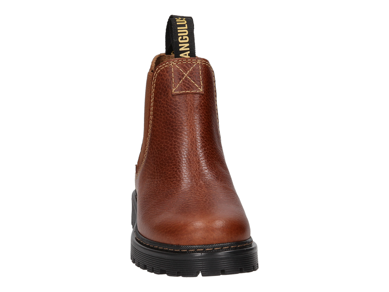 Angulus Boots Cognac