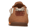 Puraai sneaker cognac