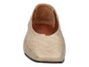 Cara Rosa ballerina beige