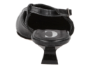 Cara Rosa pump zwart