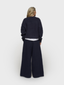 10 Days broek blauw