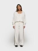 10 Days sweatshirt off white