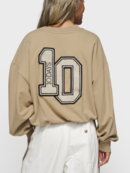 10 Days sweater beige