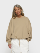 10 Days sweater beige