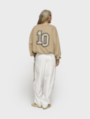 10 Days sweater beige