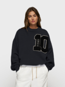10 Days sweatshirts bleu