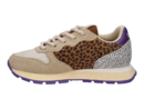 Sun 68 baskets beige