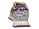 Sun 68 baskets beige
