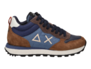 Sun 68 baskets bleu
