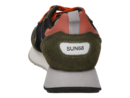 Sun 68 sneaker kaki