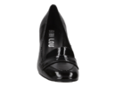 Bibi Lou pump zwart