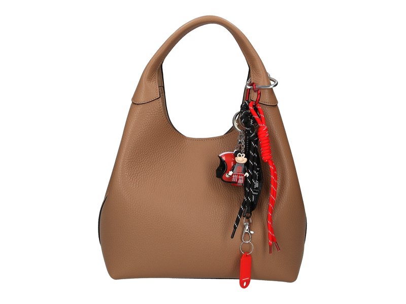 Voir le produit 'Shouia Porte-clés Rouge' (en anglais) Shouia Porte-clés Rouge