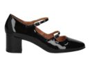 Emilie Karston pump noir