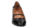 Emilie Karston pump noir
