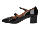 Emilie Karston pump noir