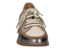 Emilie Karston sneaker taupe