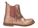 Clic boots roze