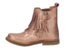 Clic boots roze
