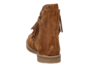 Clic boots cognac