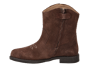 Clic boots bruin