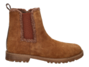 Clic boots cognac
