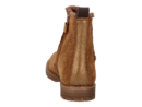 Clic boots cognac