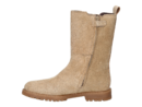 Clic boots taupe