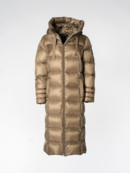 Dou Doun veste taupe