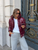 Dou Doun broek grijs