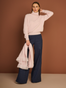 Ac By Annelien Coorevits pulls rose