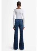 7 For All Mankind jeans blue