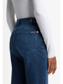 7 For All Mankind jeans blue
