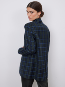 Bad Habits blazer green