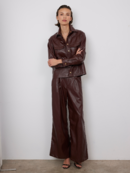 Bad Habits pantalons cognac