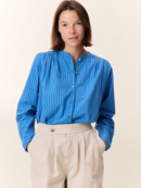 Leon & Harper blouses bleu