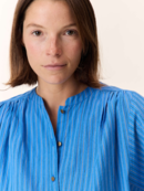 Leon & Harper blouses bleu