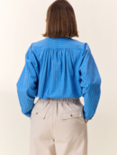 Leon & Harper blouses bleu