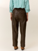 Leon & Harper pantalons kaki