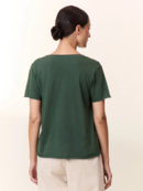 Leon & Harper t-shirts vert