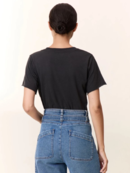 Leon & Harper t-shirts gris