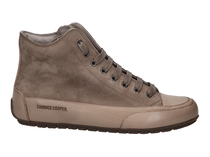 Voir le produit 'Candice Cooper Baskets Taupe' (en anglais) Candice Cooper Baskets Taupe